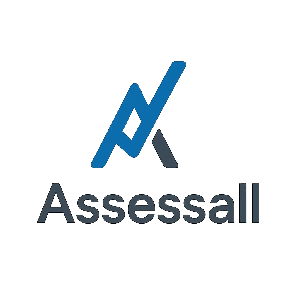 Assessall Assessment Logo